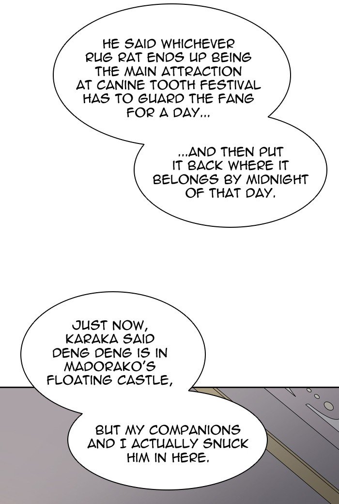 Tower of God, Chapter 426 image 026